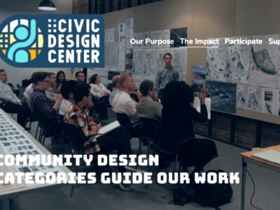 Civic Design Center