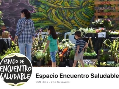 Espacio de Encuentro Saludable