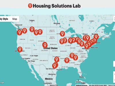 Housing Solutions Lab