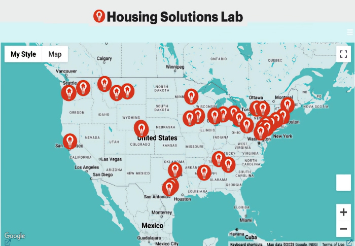 Housing Solutions Lab
