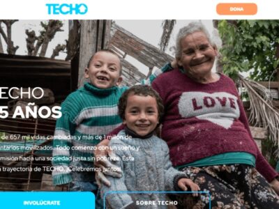TECHO México