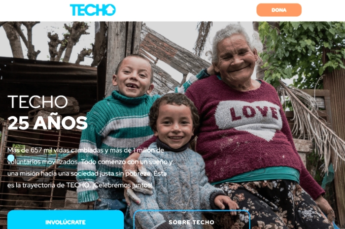 TECHO México