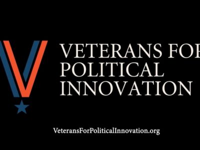 Veterans for Political Innovation