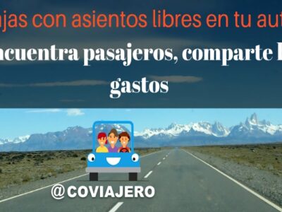 Coviajero