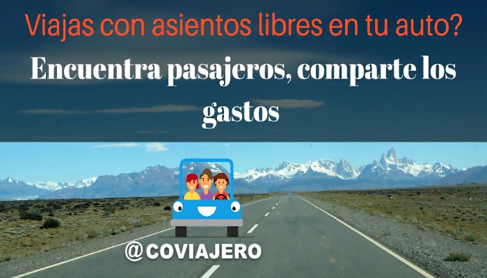 Coviajero