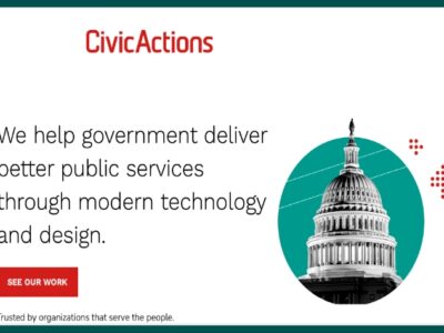 Civic Actions