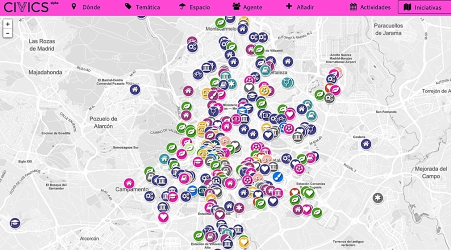 2-social mapping Madrid slider image
