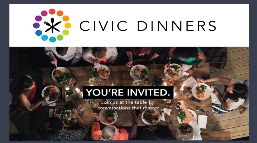 3-Civic Dinner slider image
